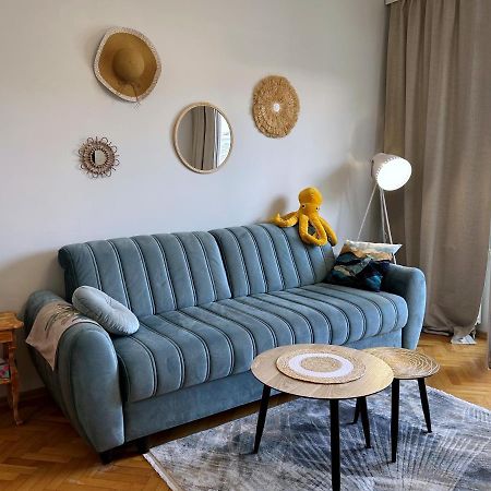 Morskie Boho Gdynia Rental מראה חיצוני תמונה