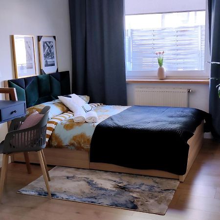 Morskie Boho Gdynia Rental מראה חיצוני תמונה