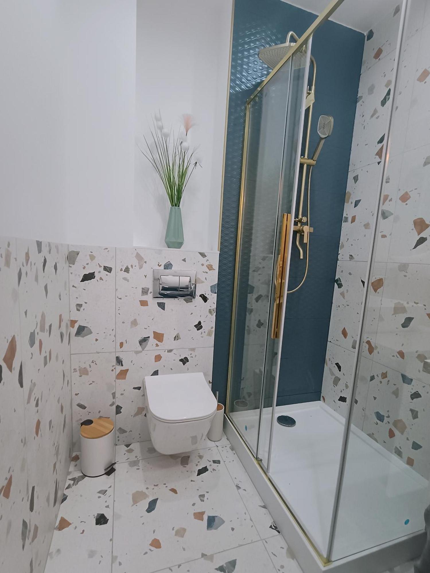 Morskie Boho Gdynia Rental מראה חיצוני תמונה