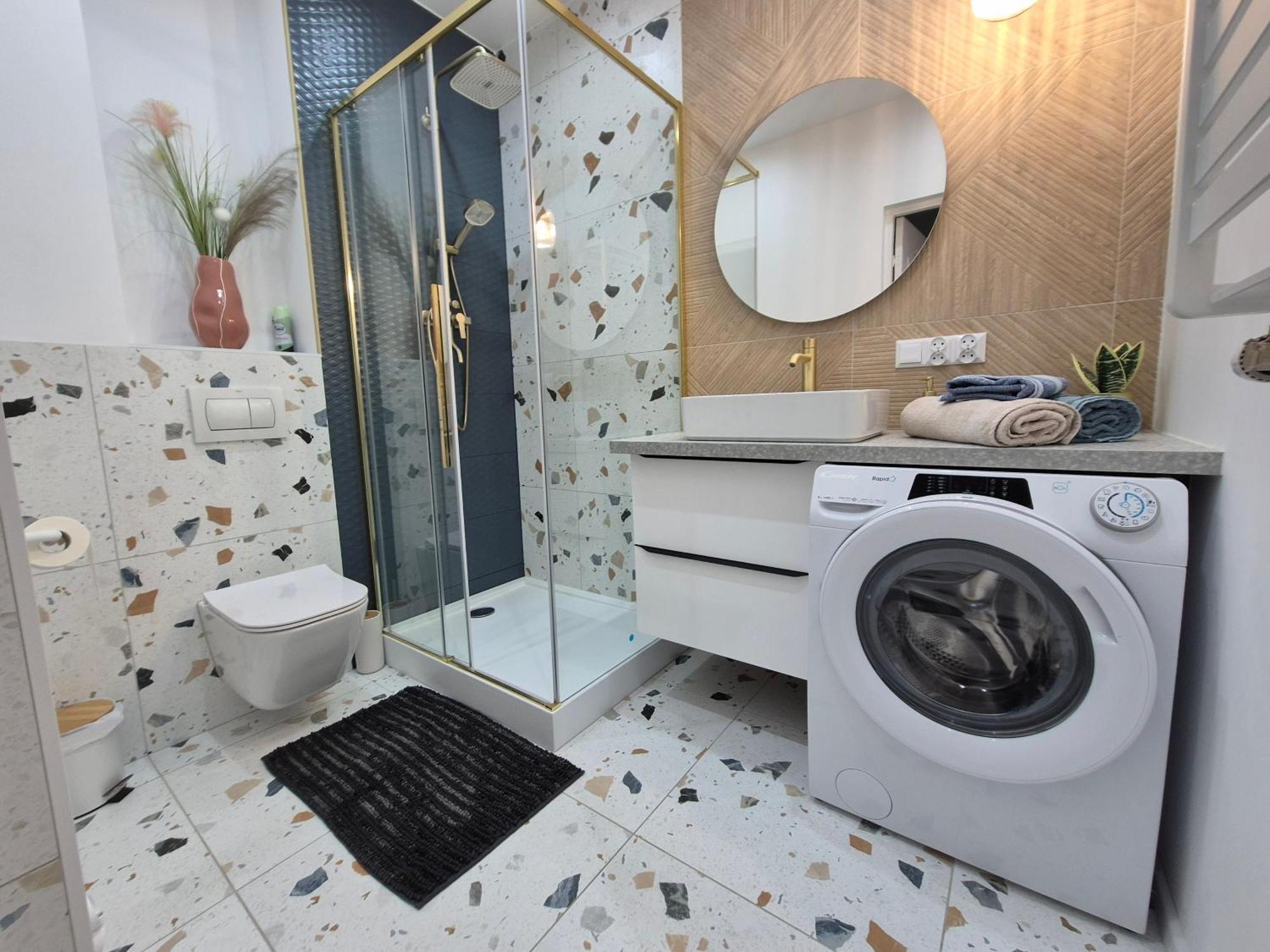 Morskie Boho Gdynia Rental מראה חיצוני תמונה